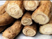 Sức khỏe - 5 thực phẩm là "tri kỷ" của phụ nữ, giúp điều hòa kinh nguyệt, ngừa lão hóa, loại cuối gây bất ngờ