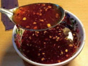 Bếp Eva - 10 cách làm nước chấm xoài thần thánh cực đơn giản, ngon quên sầu