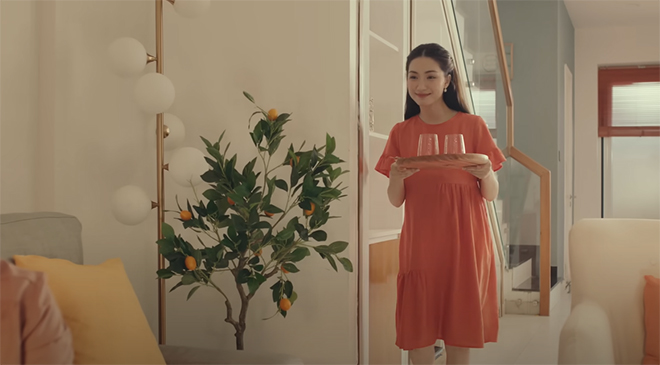 Hoa Minzy's MV 