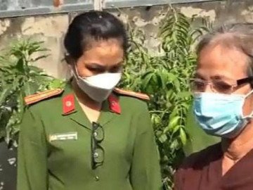 Vụ Tịnh Thất Bồng Lai: Sự tôn sùng của các bị can với Lê Tùng Vân qua lời khai bà Cao Thị Cúc