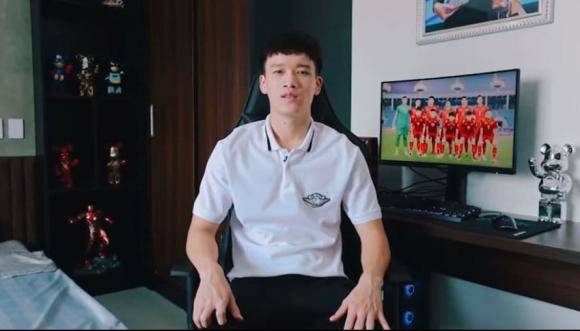 The midfielder with the most skillful left foot in Vietnam showed off his villa in his hometown for the first time, people were overwhelmed by wealth - 11