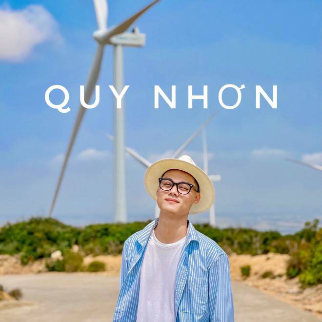 Immerse yourself in nature in Quy Nhon, Phu Yen - 1