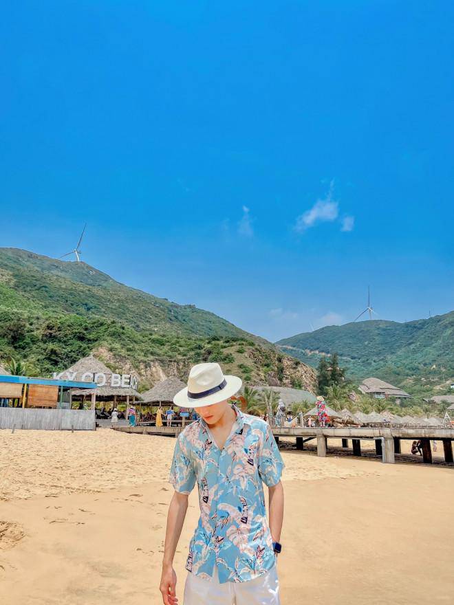 Immerse yourself in nature in Quy Nhon, Phu Yen - 7