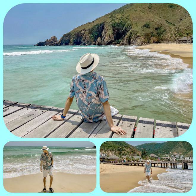 Immerse yourself in nature in Quy Nhon, Phu Yen - 8