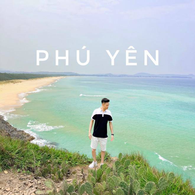 Immerse yourself in nature in Quy Nhon, Phu Yen - 11