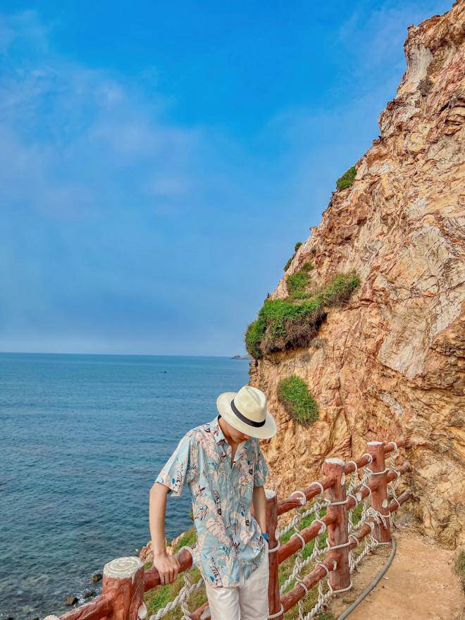 Immerse yourself in nature in Quy Nhon, Phu Yen - 9