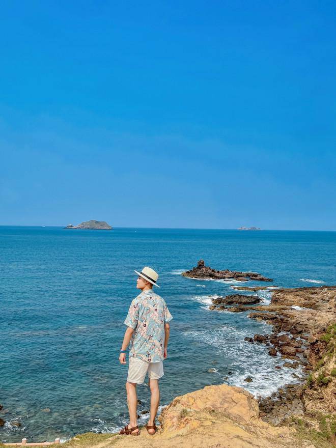 Immerse yourself in nature in Quy Nhon, Phu Yen - 17