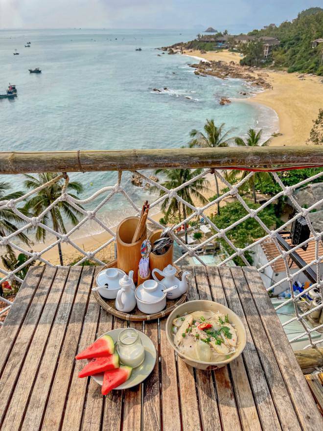 Immerse yourself in nature in Quy Nhon, Phu Yen - 16