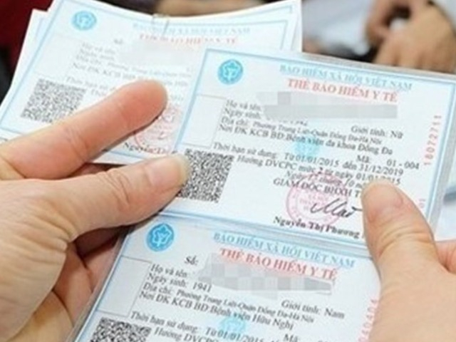 Một tháng được đi khám, chữa bệnh BHYT bao nhiêu lần?