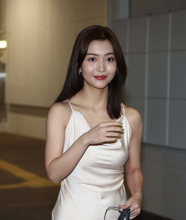 Shocked by the beauty of the contestants of Miss Hong Kong 2022 - 8