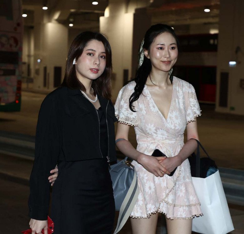 Shocked by the beauty of the contestants of Miss Hong Kong 2022 - 7