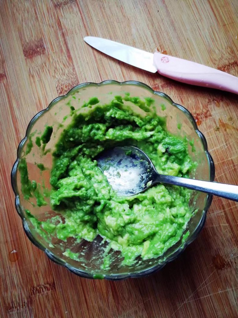 It's hot, bring cucumber rolls with this fruit for a refreshing dish, look at the whole tray of rice - 4