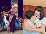 Giải trí - Việt Trinh chịu 10 năm thị phi vì chàng trai giấu mặt