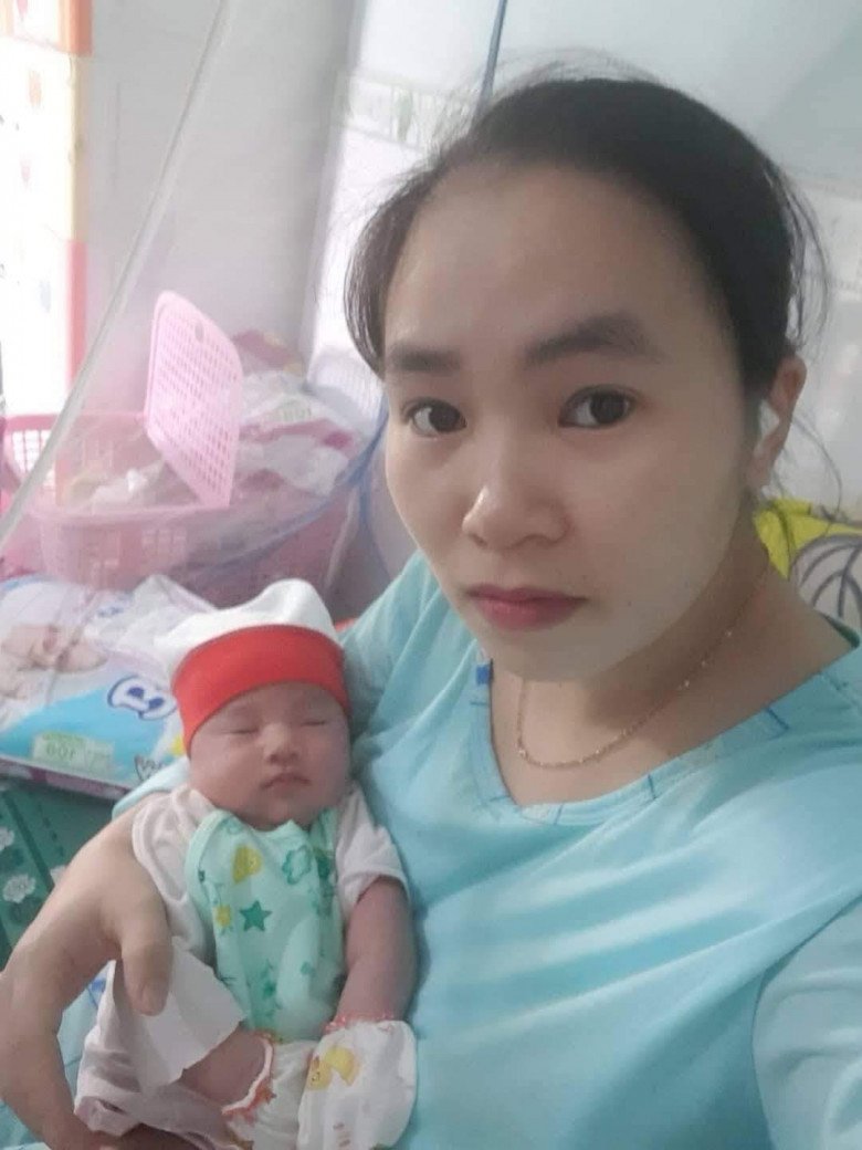Female athlete won SEA Games gold as a mother: Taking off her doctor's shirt and rubbing her muscles, afraid of hurting her baby while breastfeeding - 7