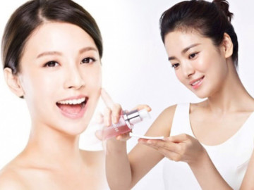 Da nàng láng mịn, sáng khỏe tự nhiên nhờ những cách chăm sóc da sau khi nặn mụn đúng chuẩn