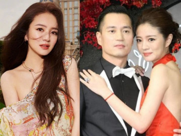 Bị bắt, chồng An Dĩ Hiên chuyển nhiều tài sản cho con riêng, con chung bị ngó lơ