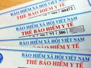 Tin tức - 5 bước đăng ký giảm trừ mức đóng BHYT online