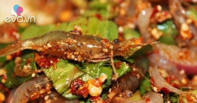 Unique specialty in Quang Tri, it looks terrible but when you eat it, it feels great, the more you eat it, the more you love it