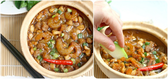 5 cheap but delicious dishes, drifting rice, too suitable for a rainy day - 1