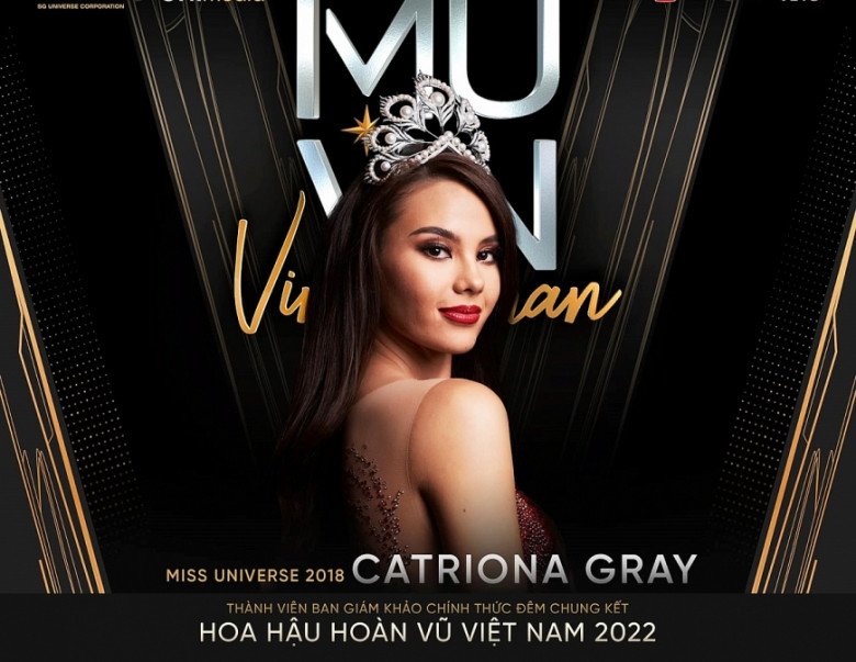 The opponent who defeated Hamp;#39;Hen Niê returned to Vietnam to be a judge of Miss: Beauty is really rare amp;#34;rare and hard to findamp;#34;!  - first