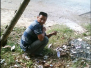 Tin tức - Người đàn ông nghèo trúng số, chưa kịp cầm tiền đã "đốt sạch" may mắn khiến ai cũng tiếc nuối