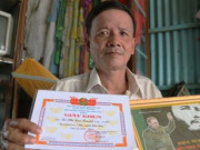 Tin tức - Hai người đàn ông miền Tây đặt tên cho con vô cùng lạ lùng, lý do đằng sau gây bất ngờ