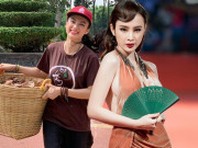 Thời trang - Dụi mắt không nhận ra Angela Phương Trinh chọn đồ đi bơi, hết rồi thời "Nữ hoàng thảm đỏ"