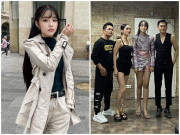 Làm mẹ - Chụp ké Lệ Quyên, Dương Triệu Vũ, con gái Bằng Kiều 12 tuổi vừa xinh vừa cao nổi bật 1m72, chân dài thẳng tắp