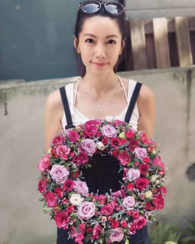 Beauty used to dislike Huo Jianhua, deceived 14 men, life is now regrettable - 9