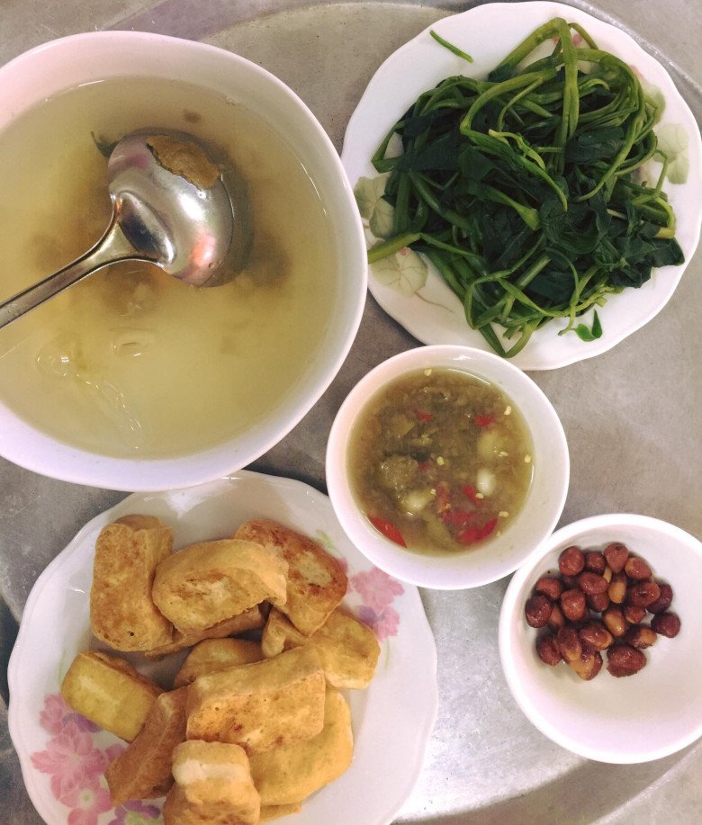Ái nữ GenZ nhà sao Việt  đã xinh đẹp còn nấu ăn ngon làm bố mẹ mát lòng: Có nàng được vợ ba của bố khen - 16