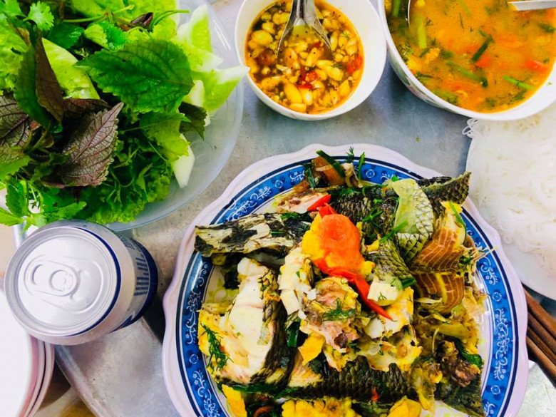 Ái nữ GenZ nhà sao Việt  đã xinh đẹp còn nấu ăn ngon làm bố mẹ mát lòng: Có nàng được vợ ba của bố khen - 14