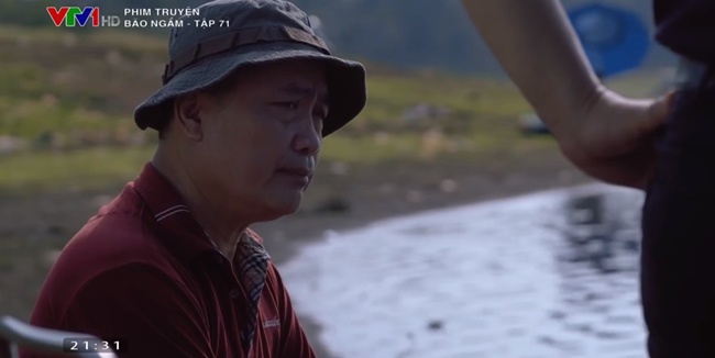 Underground Storm last episode: The solemn funeral was just a trick, turns out that Colonel Ha is still alive?  - 5