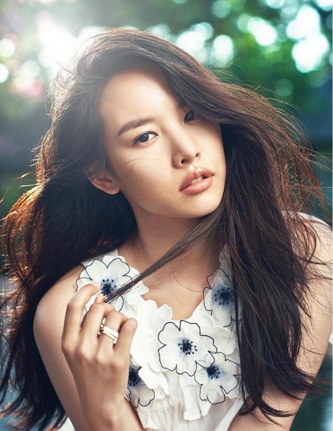 Jo Yoon Hee: Fall in love, get pregnant and get married quickly with amp;#34;bad boyamp;#34;, after 3 years of bitter swallowing - 17