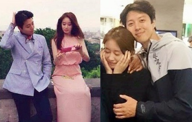 Jo Yoon Hee: Falling in love, getting pregnant and getting married quickly with amp;#34;bad boyamp;#34;, after 3 years of bitter swallowing - 4