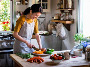 Vì sao chế độ ăn của người Nhật được “tôn sùng” nhưng người người Việt rất khó học theo?