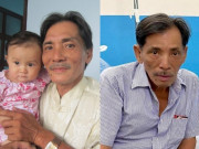 Giải trí - Hình ảnh mới nhất của Thương Tín trong bệnh viện, đi cùng người từng tuyên bố "nghỉ chơi" mình