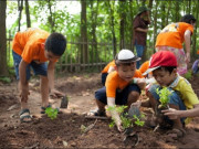 Phụ huynh TP.HCM đau đầu tìm chỗ vui chơi ngày hè cho con