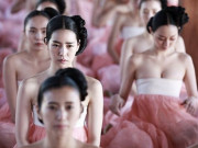 Sức khỏe - Phi tần, cung nữ xưa được kiểm tra cơ thể thế nào trước khi Hoàng đế sủng hạnh? Những sự thật gây sốc