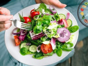 Sức khỏe - Không cần kham khổ nhịn đói, 3 loại thực phẩm này càng ăn nhiều càng giảm cân, sống thọ