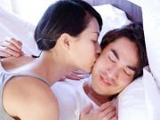 Làm vợ - 3 vùng siêu nhạy cảm của đàn ông khi “ân ái”, đụng nhẹ một cái cũng khiến chàng “bùng nổ”