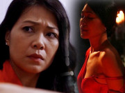 Vợ thượng tá Tuất Bão Ngầm: Từng khỏa thân 100%, tuổi 31 hạnh phúc bên ông xã là đạo diễn nổi tiếng