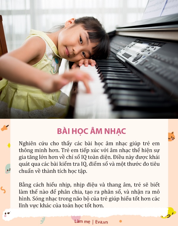 Những công cụ thúc đẩy trí não trẻ phát triển vượt bậc, vì đơn giản nên nhiều bố mẹ vô tình bỏ qua - 5