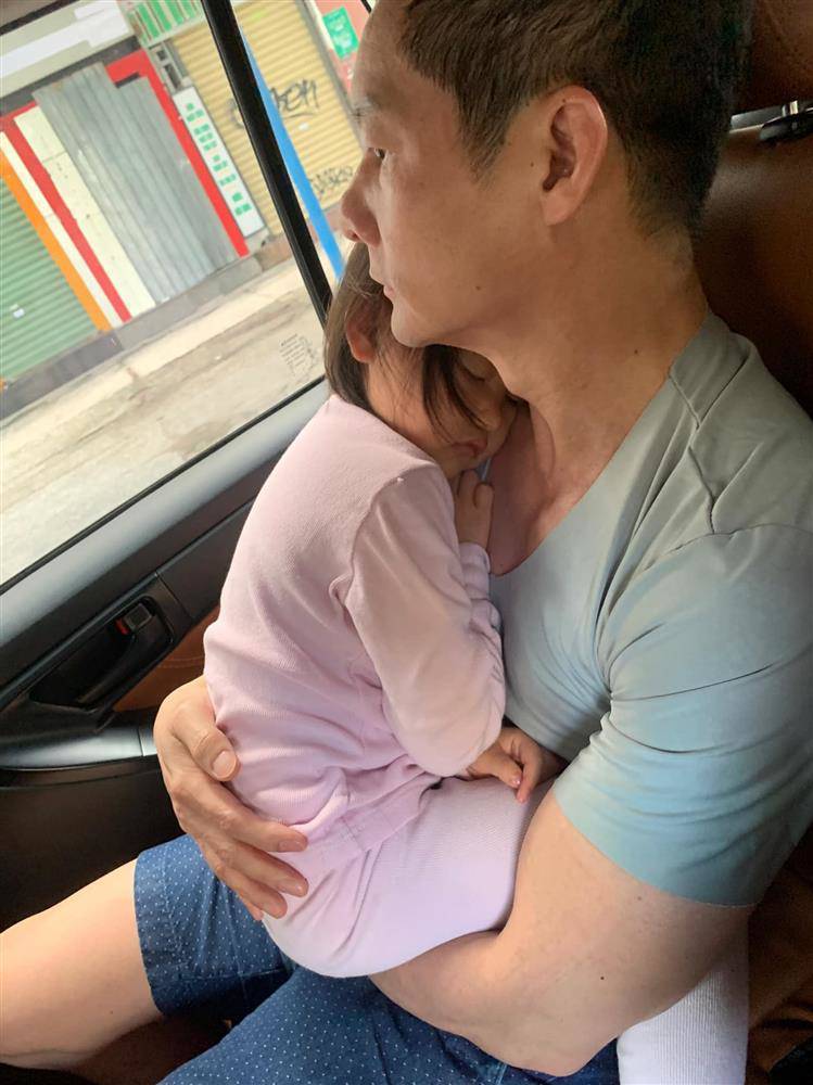 Phan Như Thảo 28 tuổi sinh con đầu lòng cho chồng đại gia U60, giờ khoe con gái đã có em - 11