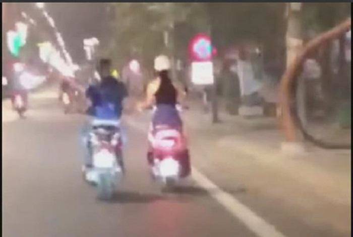 Identify the pervert who went to SH to molest a young girl in Quang Binh, causing many similar cases - 1