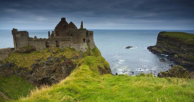7 most beautiful ancient castles in the UK - 16