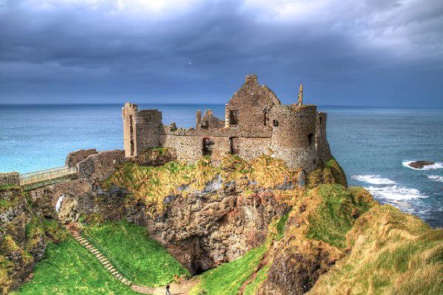 7 of the most beautiful ancient castles in the UK - 17