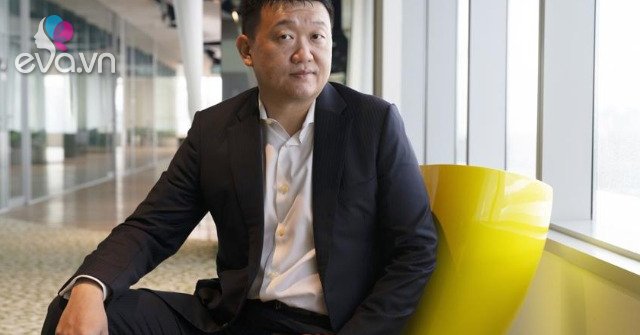 The boss of an online shopping empire: From a young man addicted to games, to the richest man in Singapore