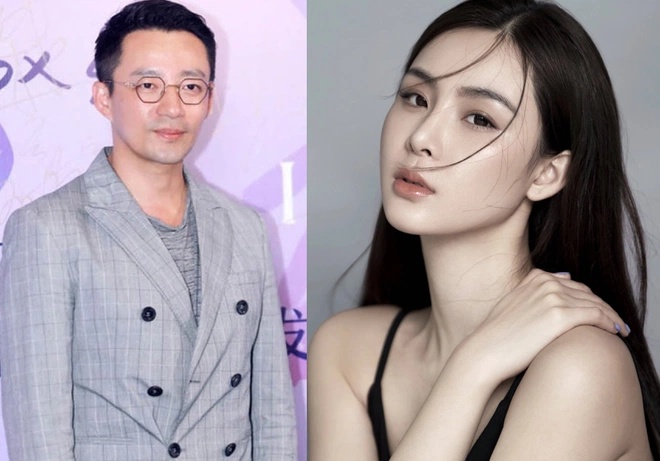 Being criticized for being inferior to Tu Hy Vien, Uong Tieu Phi's lover revealed a sensitive photo with his sugar daddy?  - 5