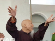 Tin tức - Vụ “Tịnh thất Bồng Lai”: Lật tẩy clip “Diễm My bị bắt cóc”