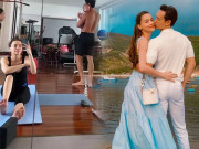 Làm đẹp - Hồ Ngọc Hà "tố" bị chồng hành xác, đâu ngờ đây là cách để giữ độ nóng bỏng của mẹ bỉm